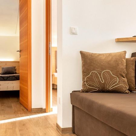 Reiterhof Apt Gaia San Genesio Atesino Ngoại thất bức ảnh