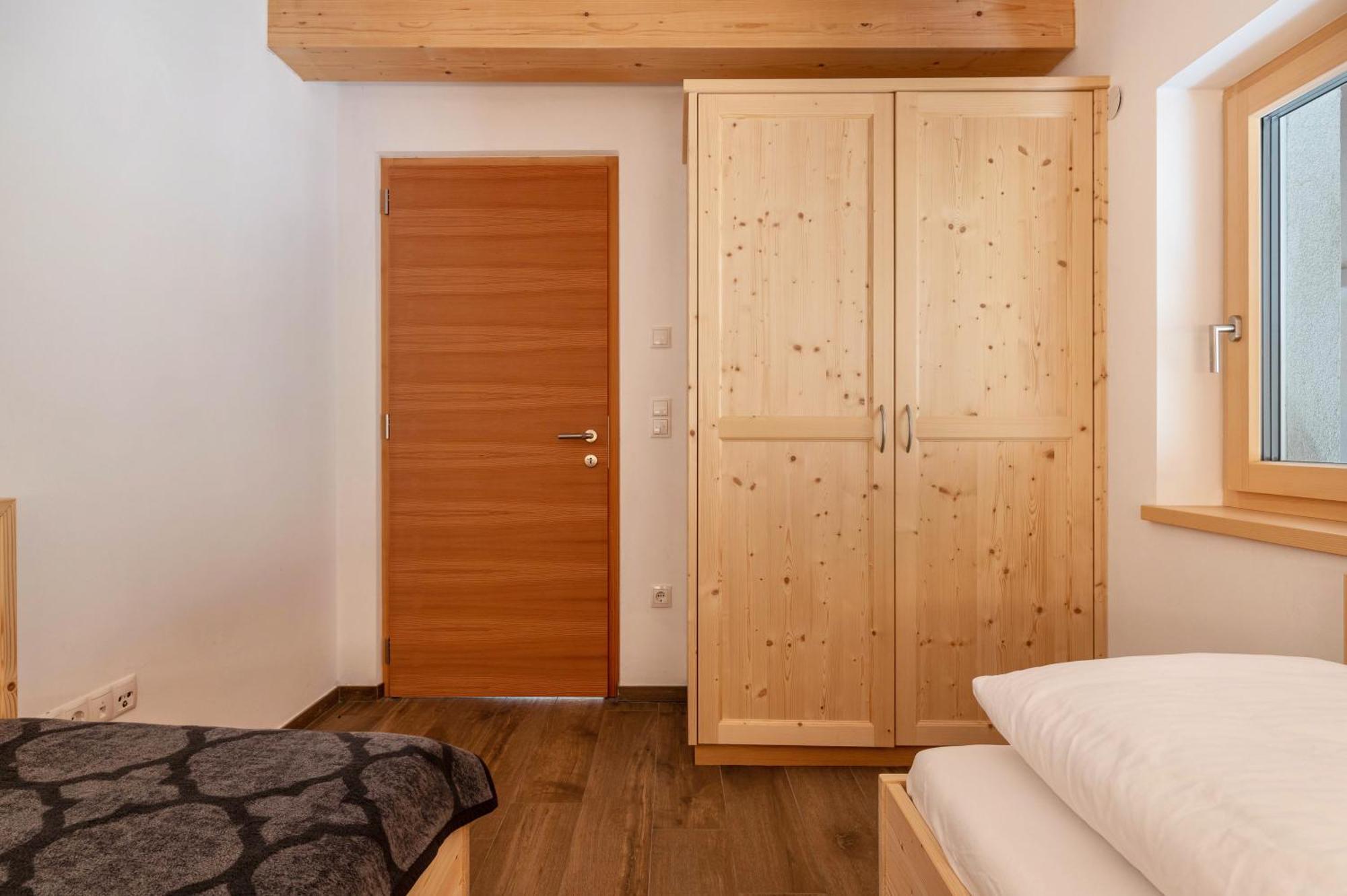 Reiterhof Apt Gaia San Genesio Atesino Ngoại thất bức ảnh