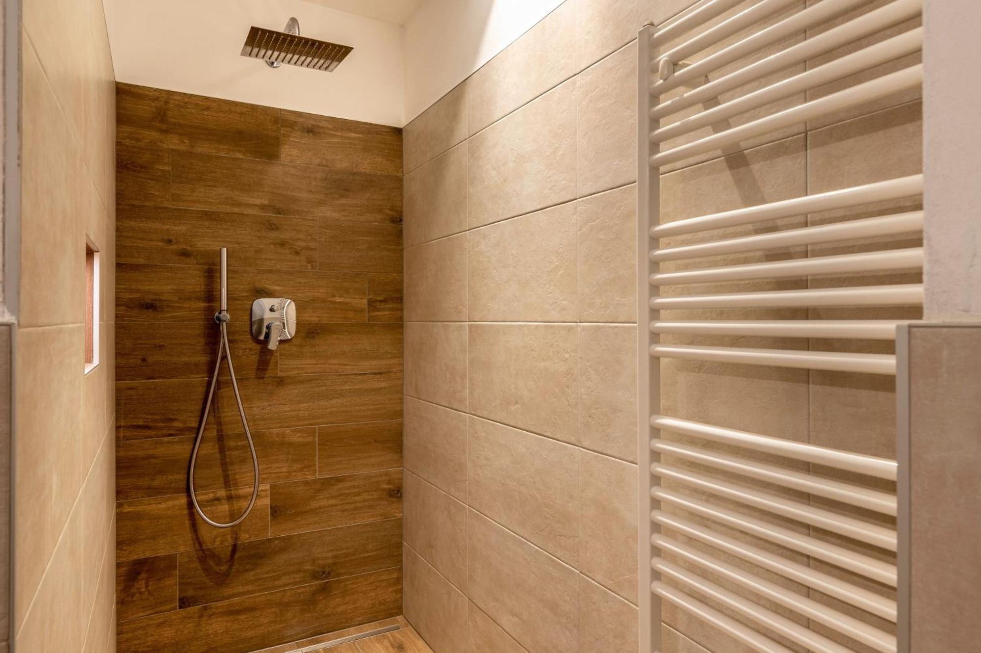 Reiterhof Apt Gaia San Genesio Atesino Ngoại thất bức ảnh